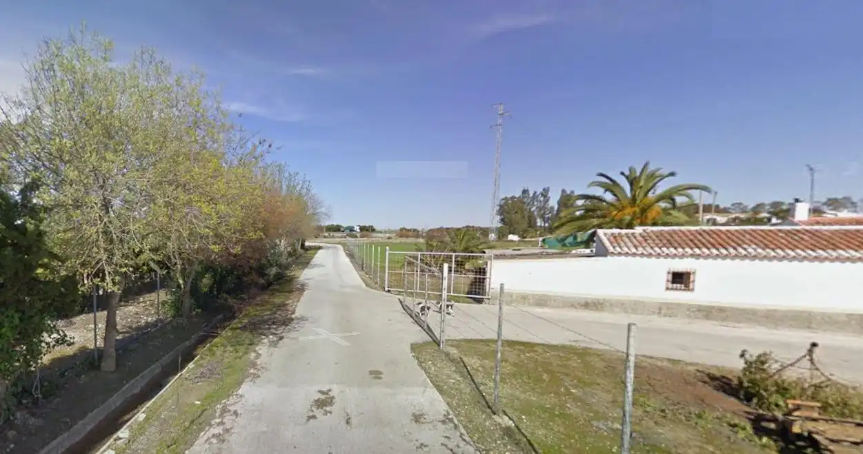 Terreno rústico en venta en Jerez norte - Montealto - Pozoalbero