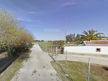Rustikales Grundstück zum Verkauf in Jerez norte - Montealto - Pozoalbero