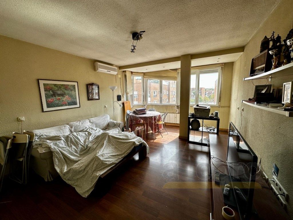 Piso en venta en N/A, Coslada pueblo