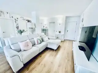 Appartement avec ascenseur à louer à Calle Justiniano Rodriguez, imagen 4