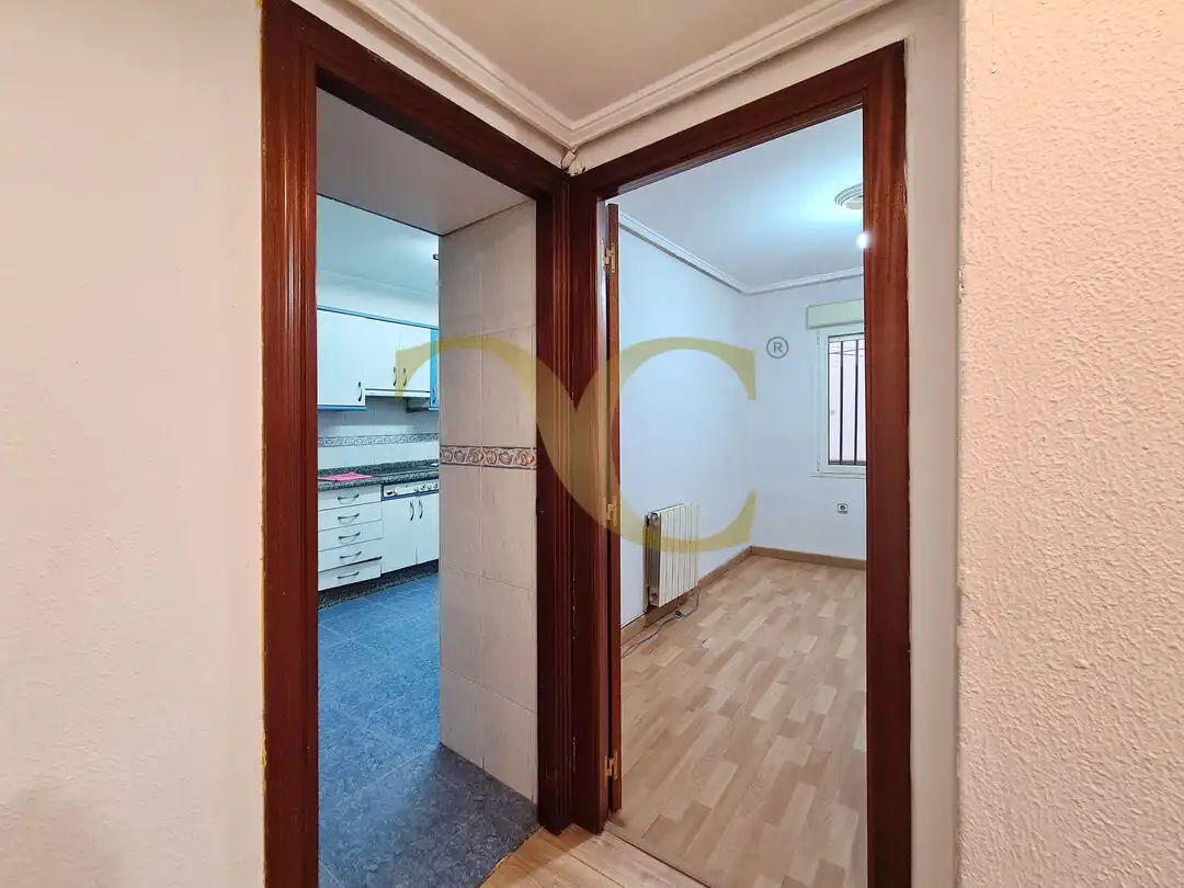 Pis en venda a Calle Aureliano San Román, Milán - Pumarín