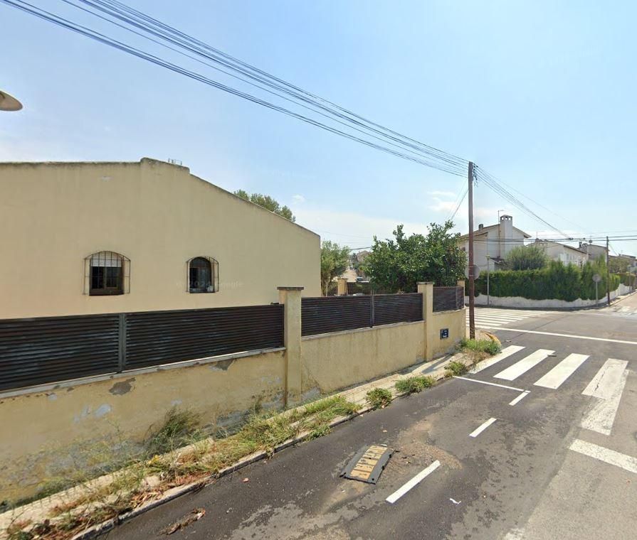 Casa o xalet en venda a Carrer SEGRE, La Franquesa - Oasis Park