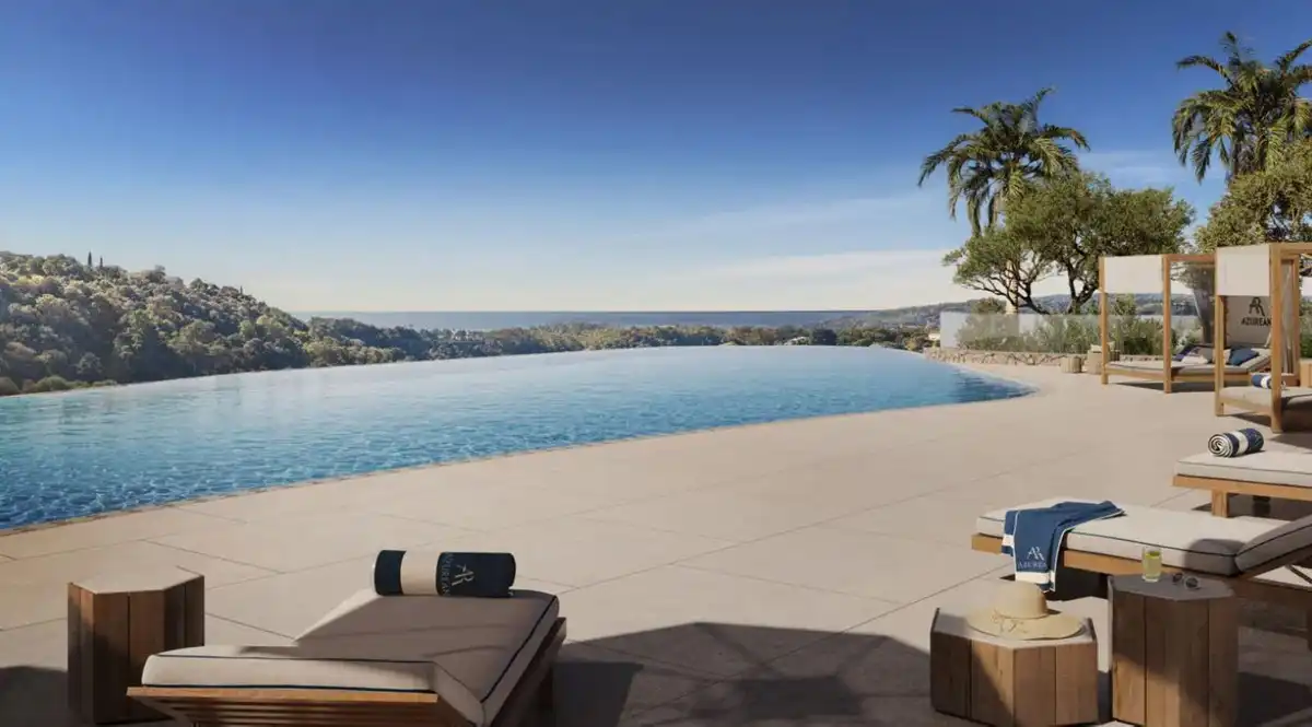 Apartment with garden for sale in La Quinta, imagen 12