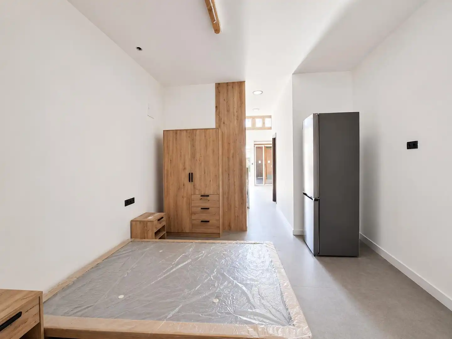 Loft en venta en Málaga