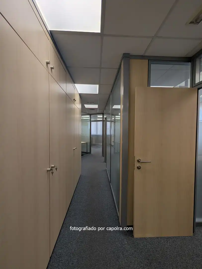 Büro mit Aufzug zur Miete in Beethoven, imagen 10