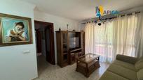 Sala d'estar de Pis en venda en Algeciras amb Aire condicionat, Calefacció i Terrassa