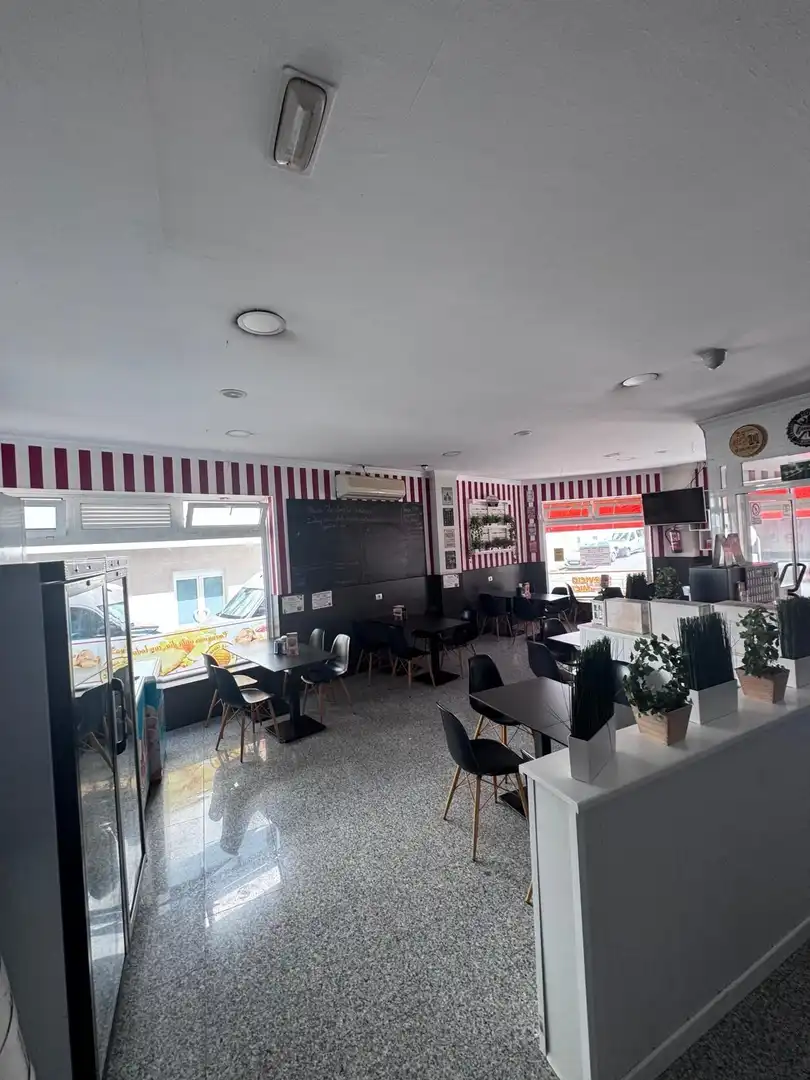 Gewerbefläche zur Miete in Cruce de Arinaga, imagen 3