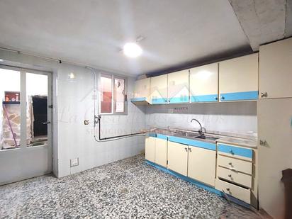 Kitchen of Country house for sale in Sax