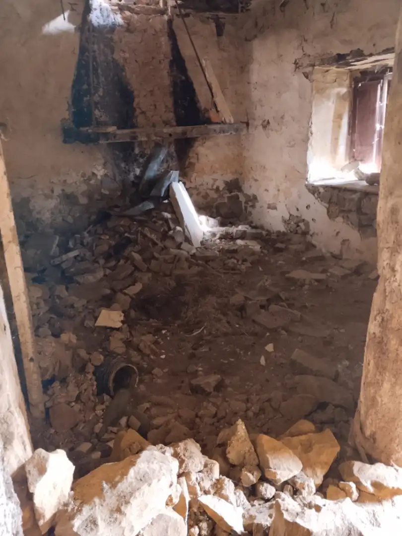 Casa rústica en venda a Tolosa, imagen 12