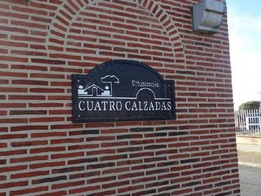 Terreno residencial en venta en Buenavista