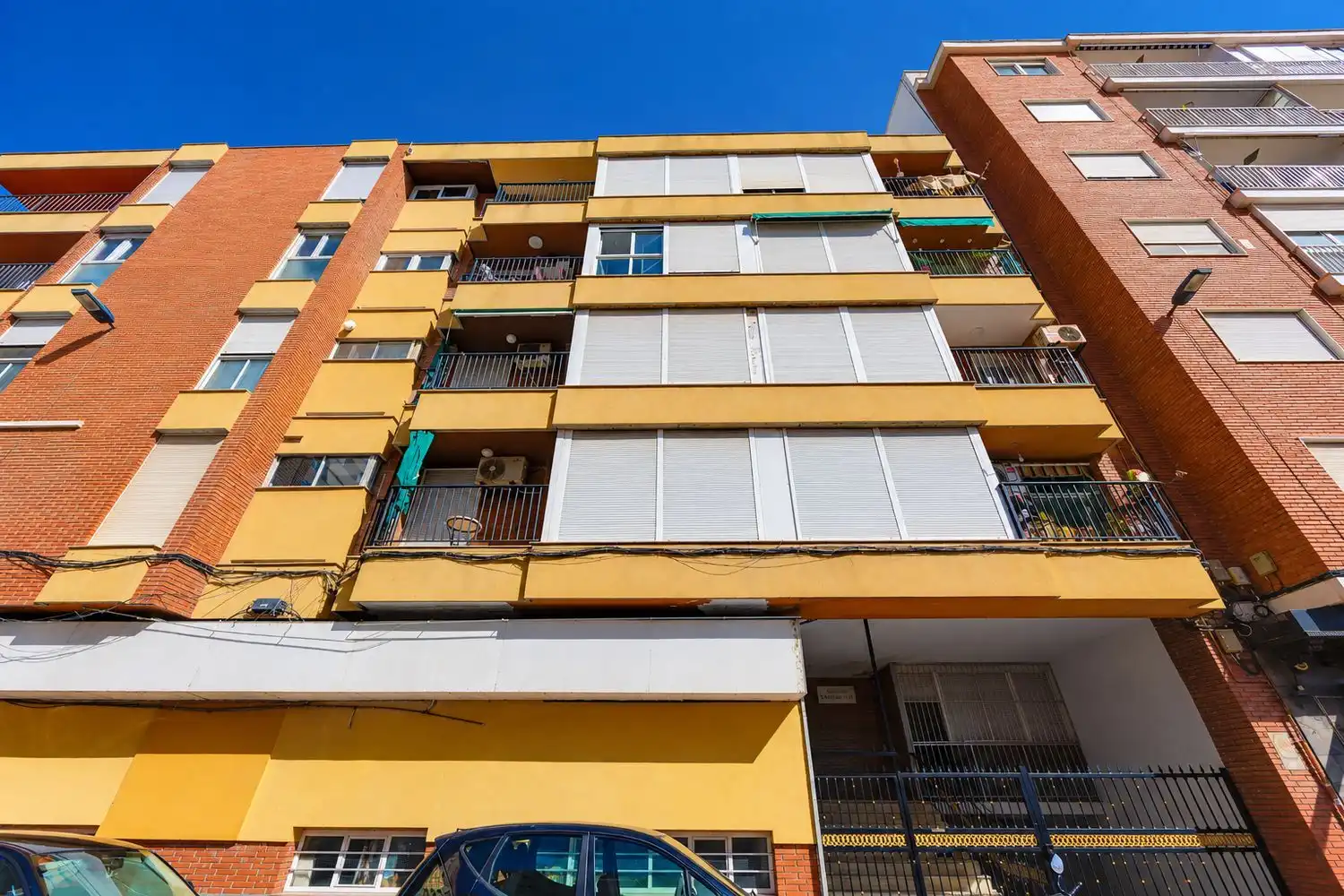 Apartament amb terrassa en venda a Calle Ramón y Cajal 25, imagen 39