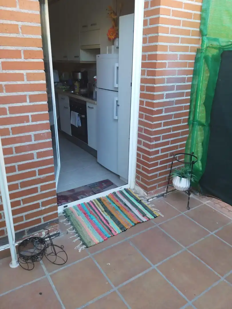 Flat for sale in Villa del Prado  with Heating and Storage room