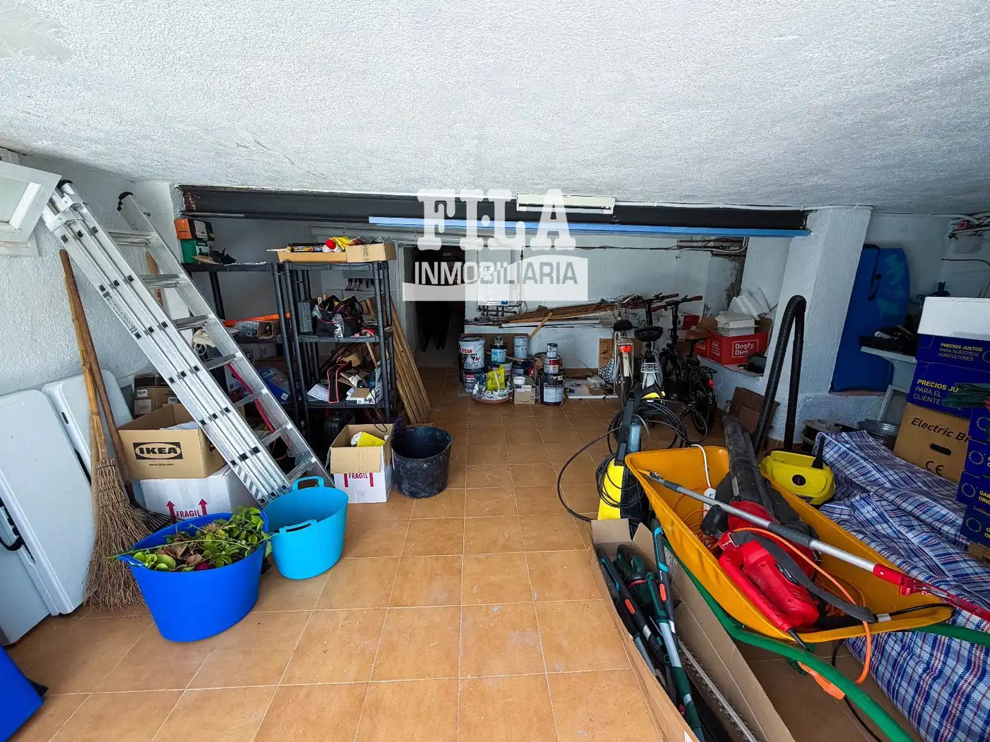Chalet con piscina en venta en Roda de Barà, imagen 38