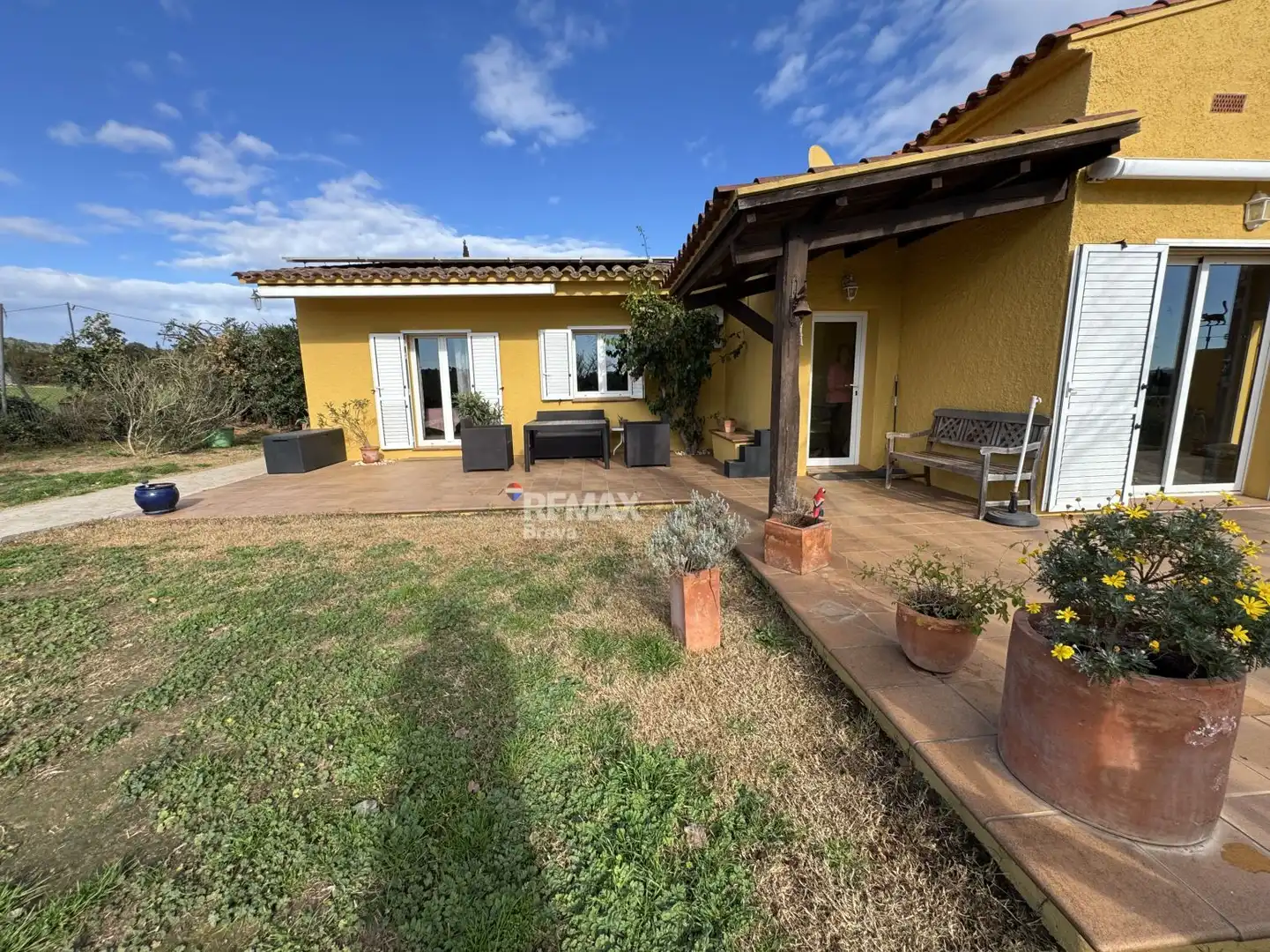 Casa o xalet en venda a Camino Cami del Mas Feliu, La Tallada d'Empordà