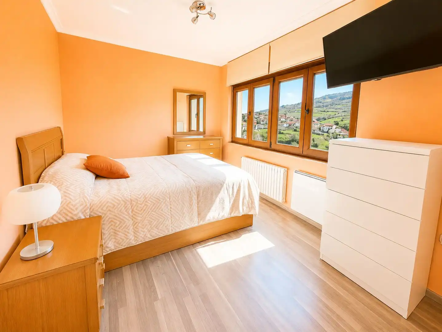 Casa con jardín en venta en Grado, imagen 18