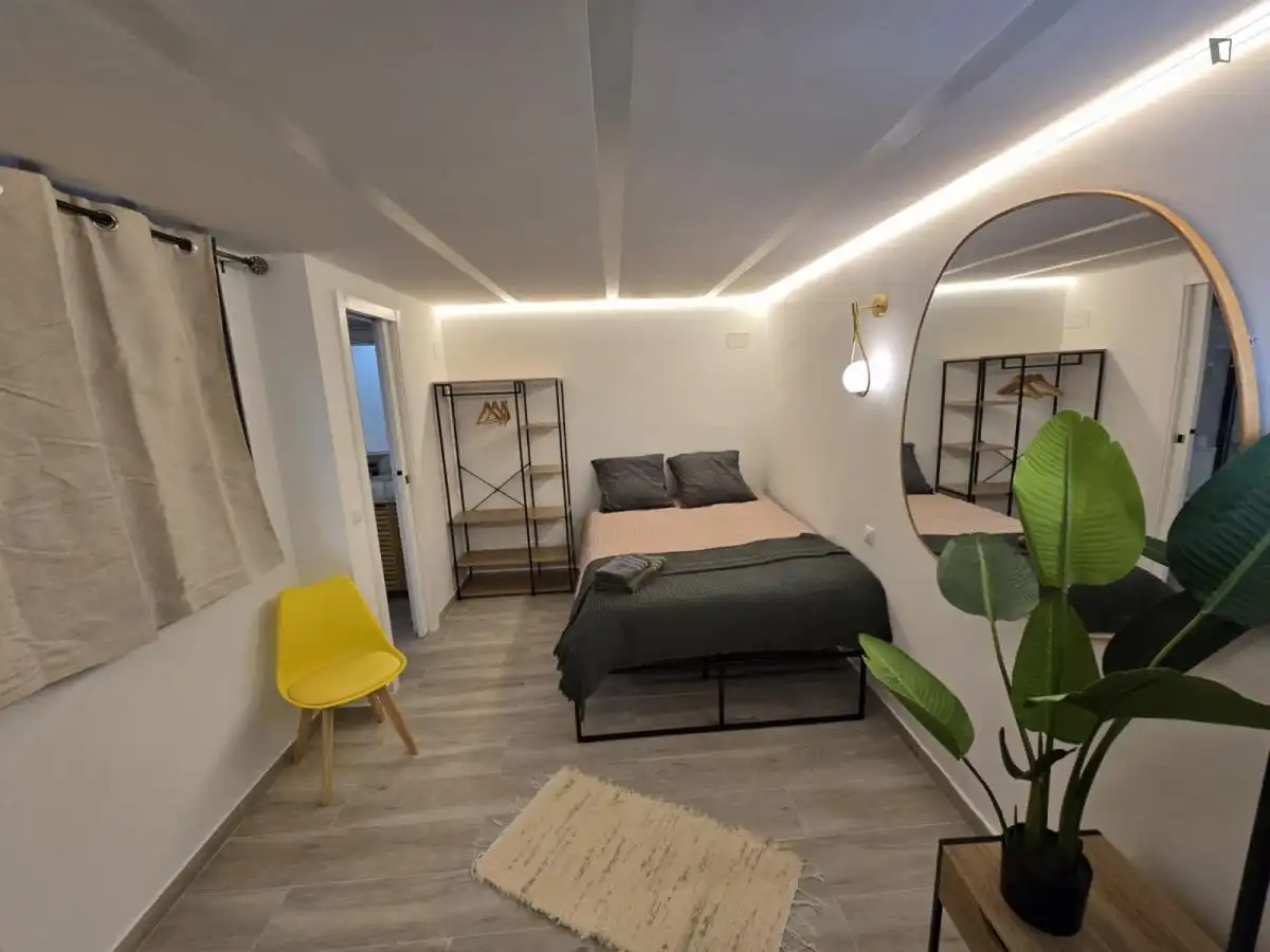 Casa o xalet de lloguer a Valdeacederas