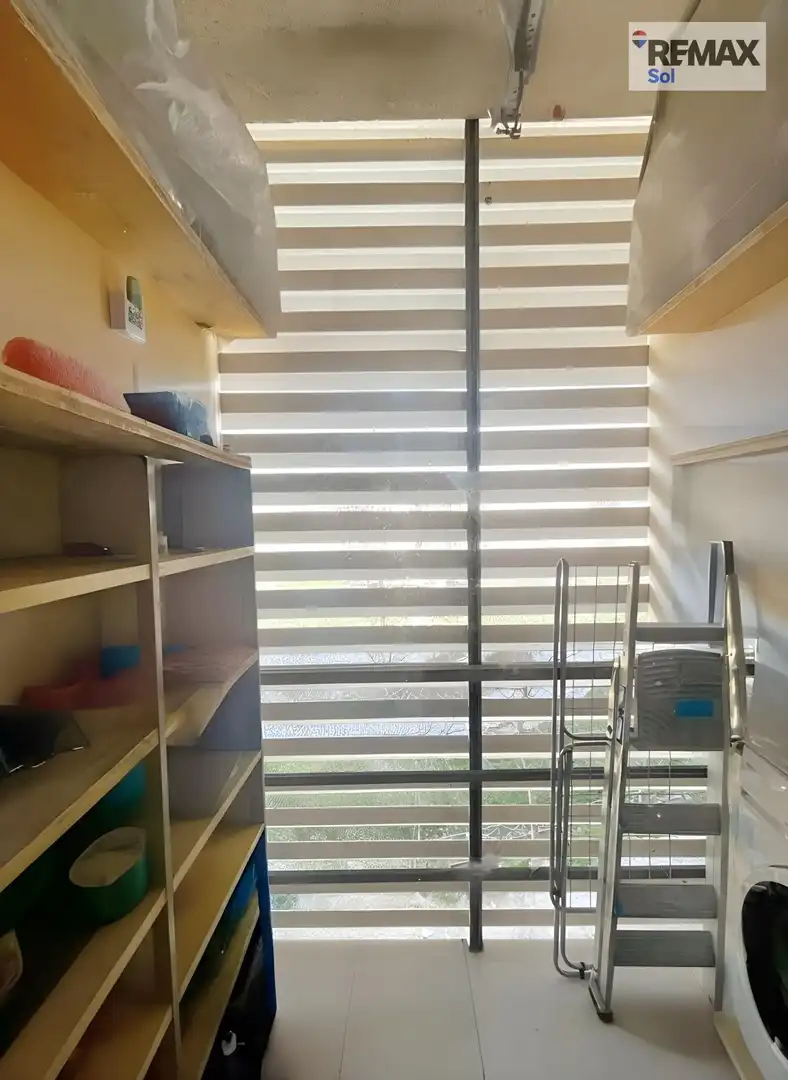 Balcony of Flat for sale in Humanes de Madrid