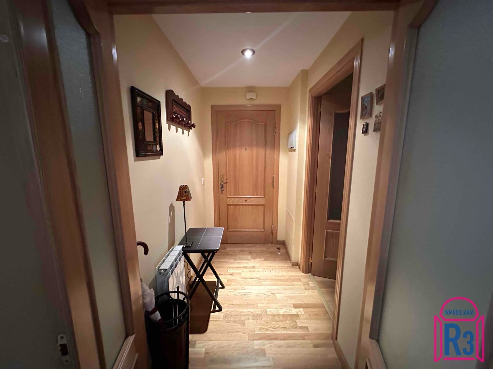 Apartment for sale in León Capital   with Heating, Terrace and Storage room