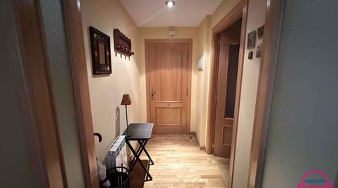 Foto 3 de Apartament en venda a San Claudio - La Chantría, León