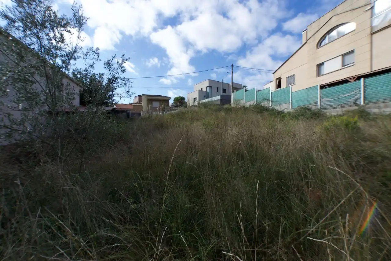 Terreny residencial en venda a Castellgalí, imagen 9