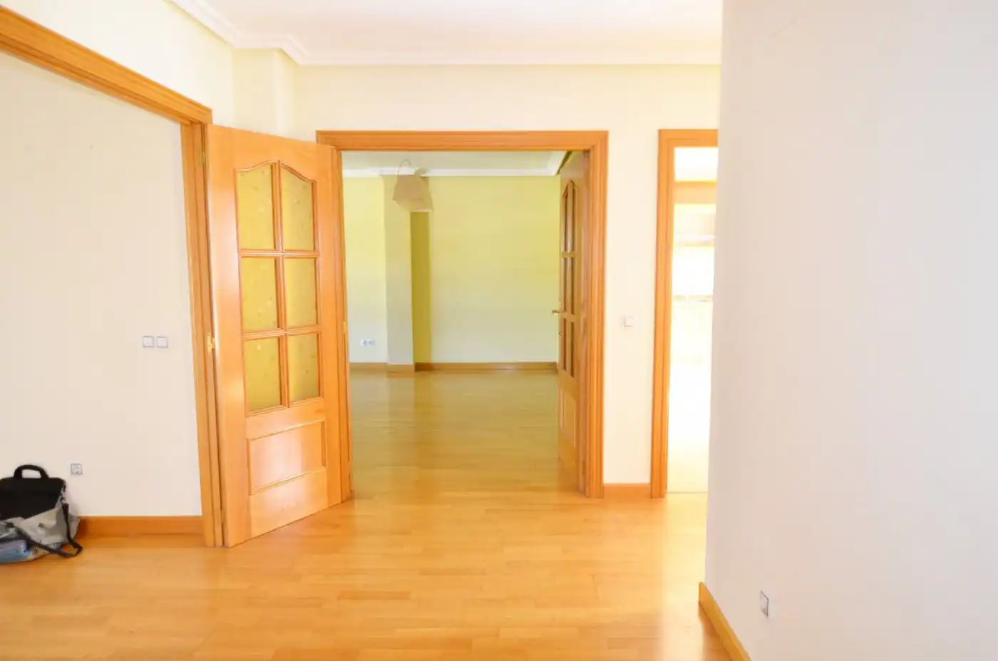 Detached homes for rent in Cabrerizos