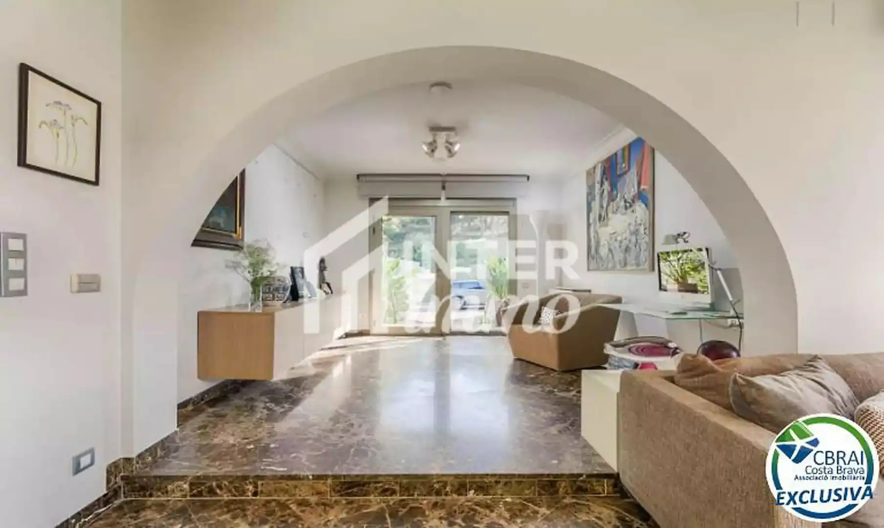 Maison avec piscine à vendre à Calle Rosselló 8, imagen 7