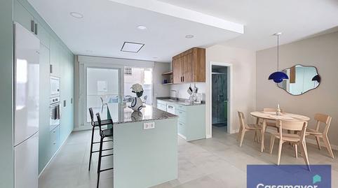 Foto 4 de Pis en venda a Calle Belando, 15, Mercado, Alicante / Alacant