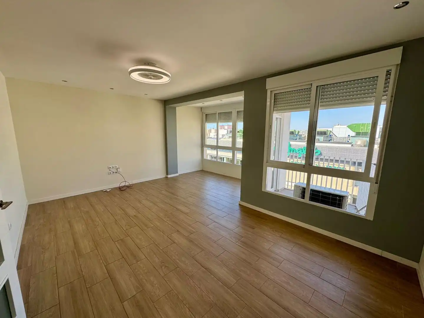 Appartement avec ascenseur à louer à Avenida federico soto, imagen 5