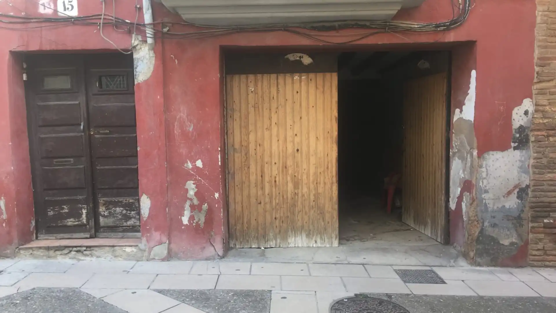 Local en venta en C/ Cuatro Esquinas , Calahorra