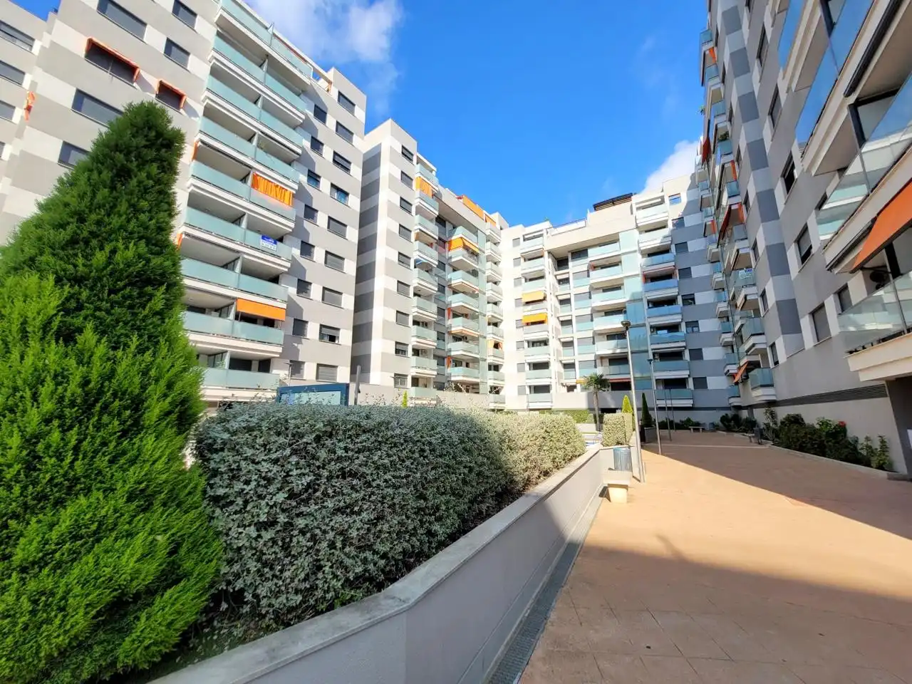 Apartament de lloguer a De La Universitat, 8, Grau de Gandia - Venecia - Marenys de Rafalcaid