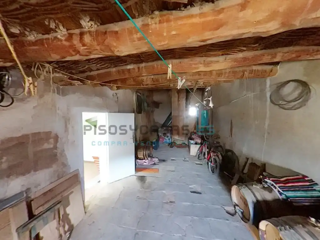 Casa o chalet en venta en Aguilón