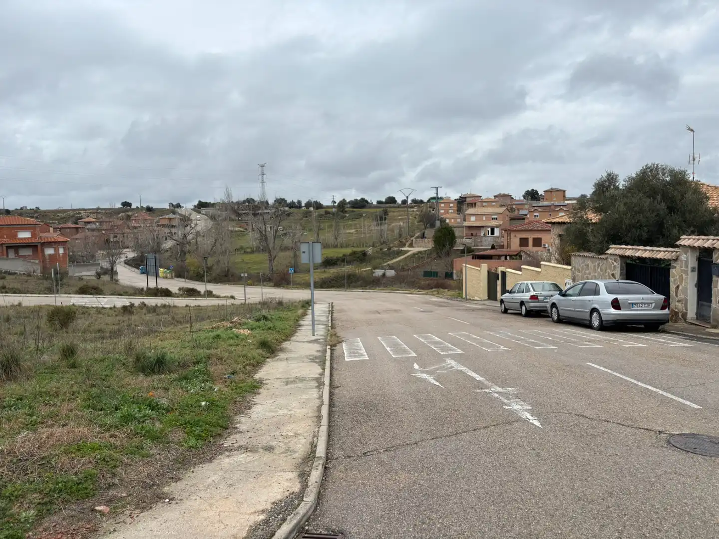 Terreni e lotti in vendita a Méntrida, imagen 7