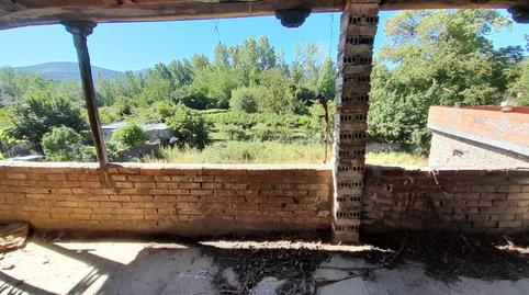 Foto 5 de Finca rústica en venda a Flores de Sil - La Placa, León