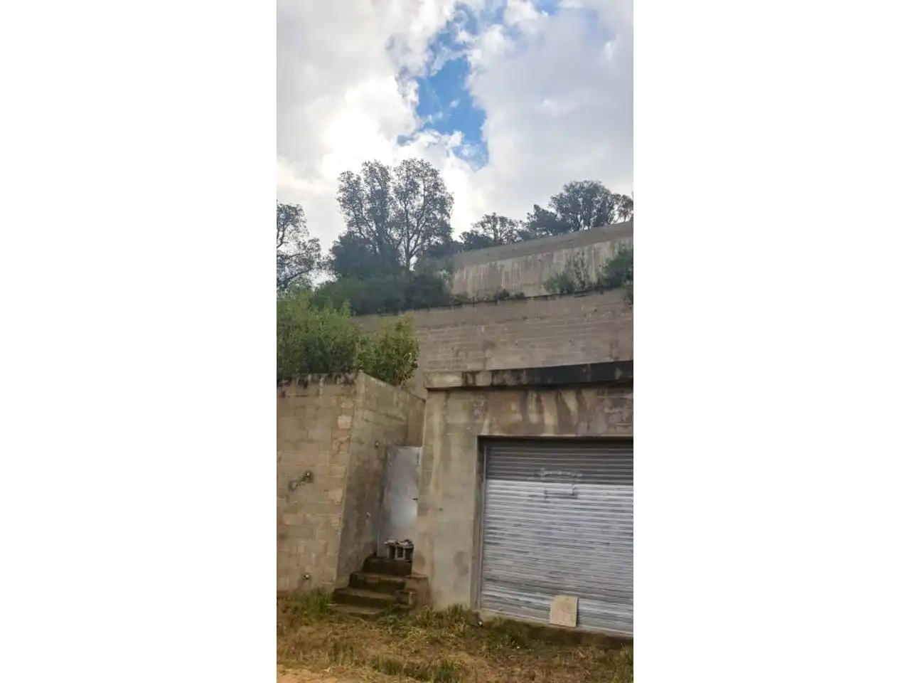 Rustikales Grundstück zum Verkauf in Calle MAR CANTÁBRIC 109, imagen 4