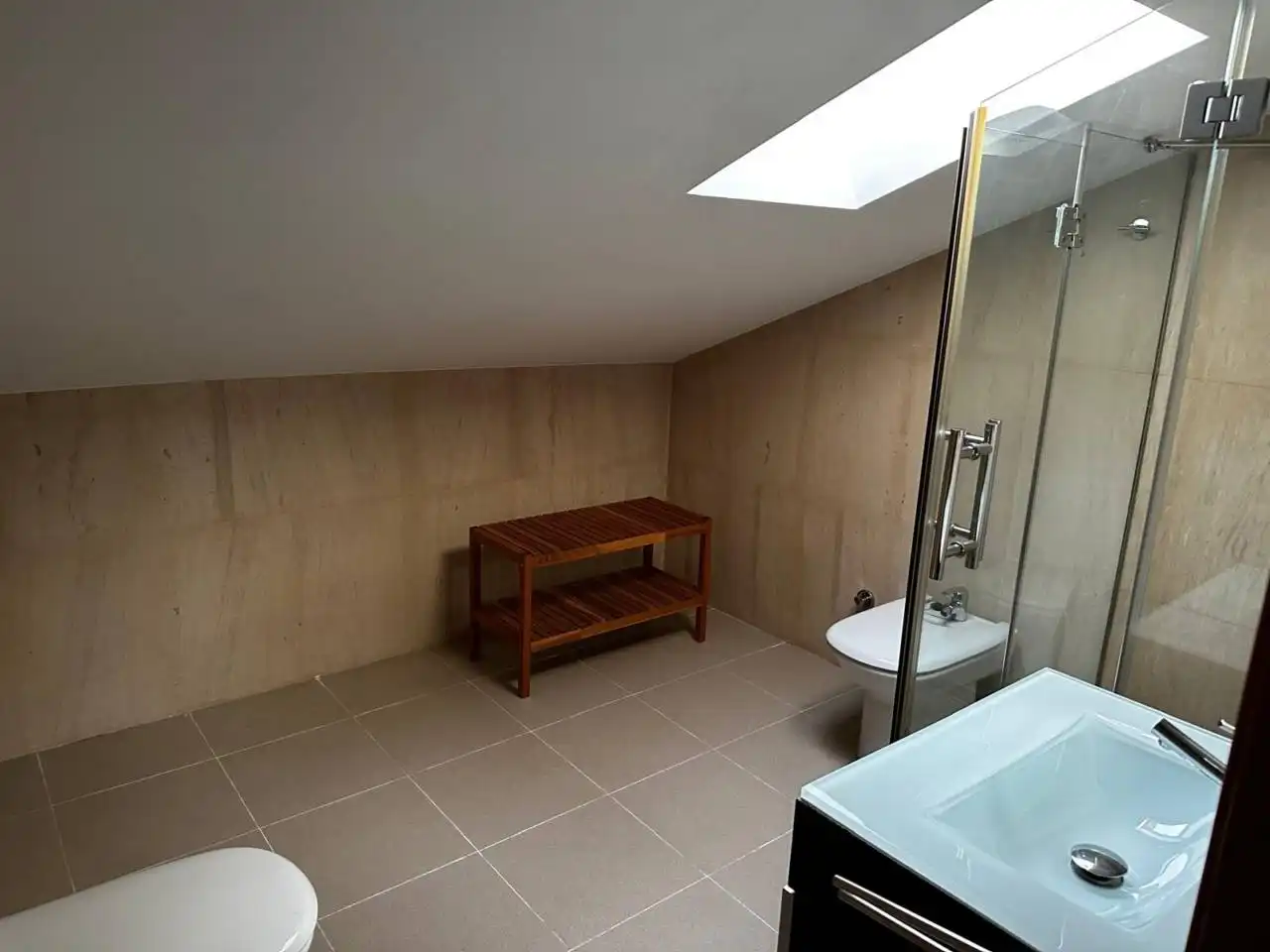 Dúplex con balcón en venta en Calle San Antón, imagen 19