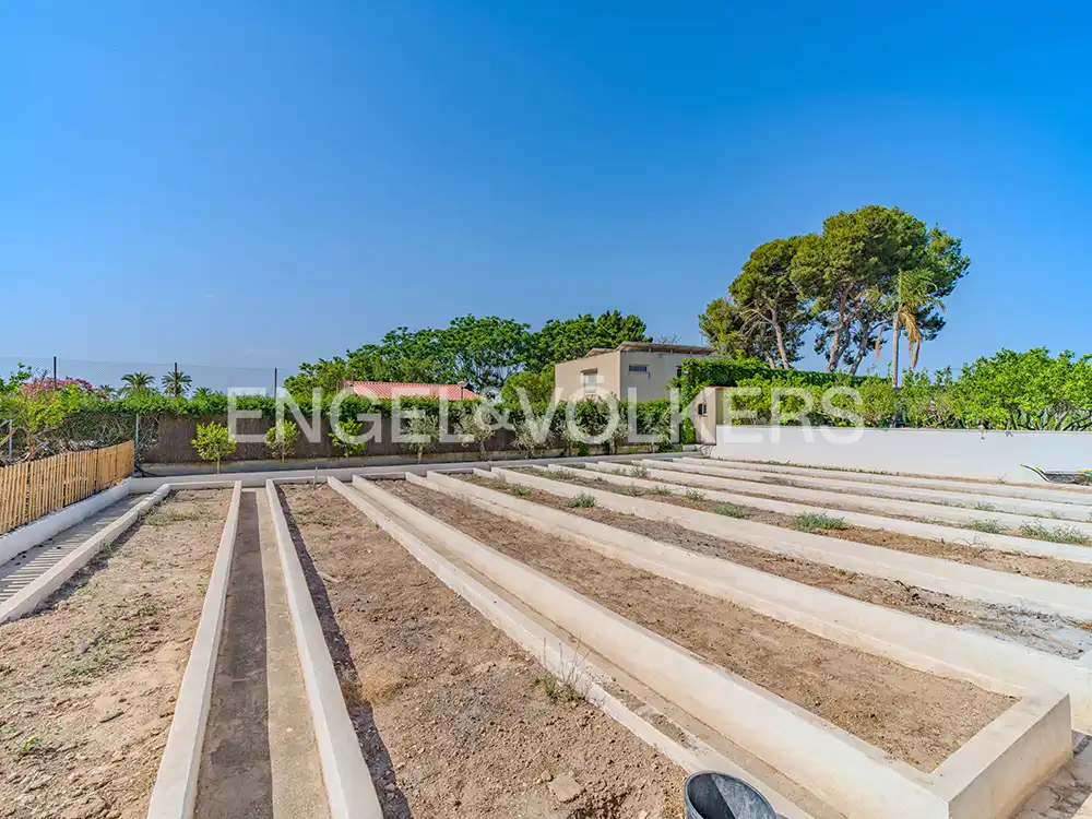 Villa con terrazza in vendita a Partida Jubalcoy, imagen 63