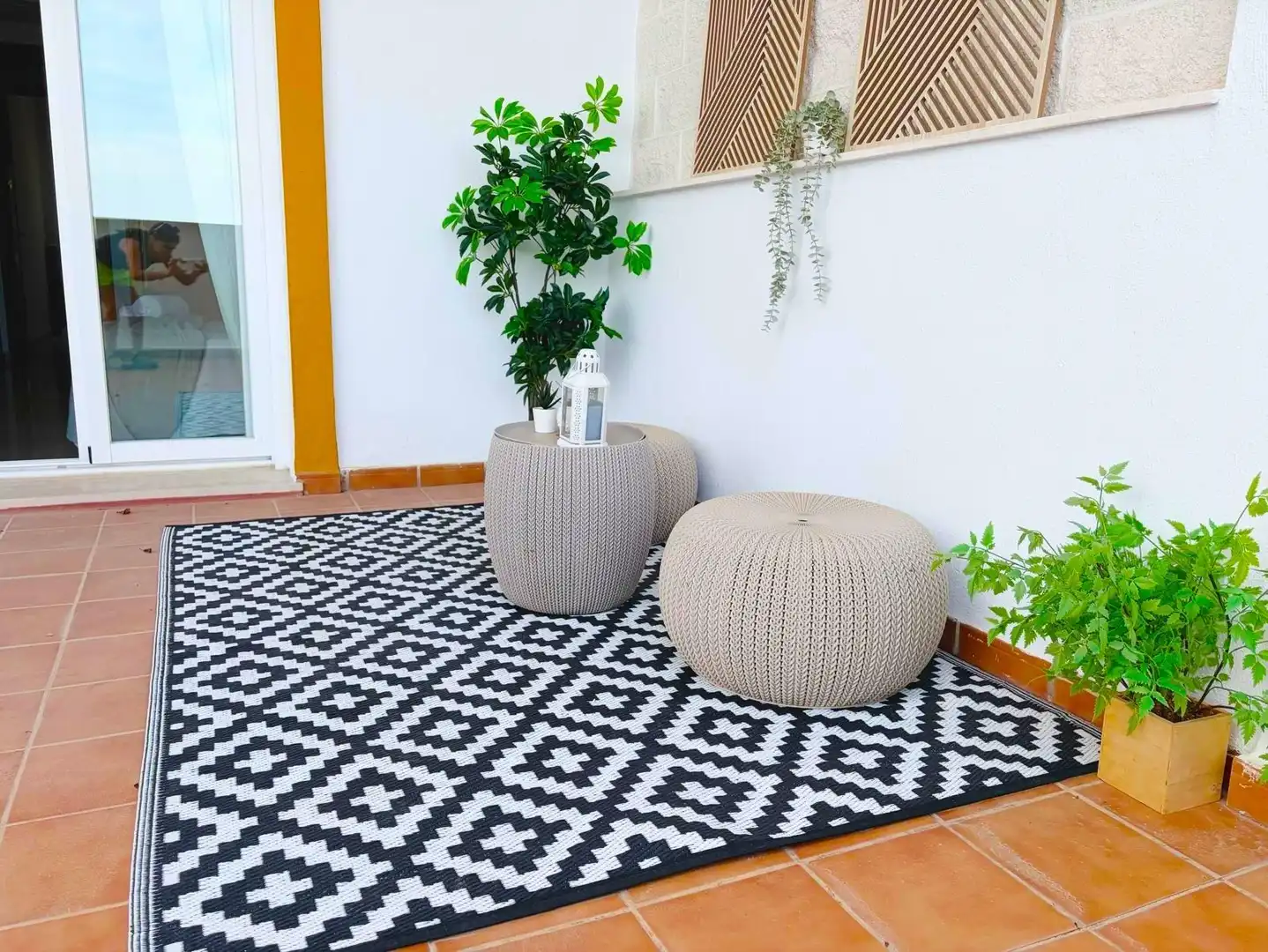 Piso con terraza en venta en Calle SP-12 LA SIERRA, imagen 11