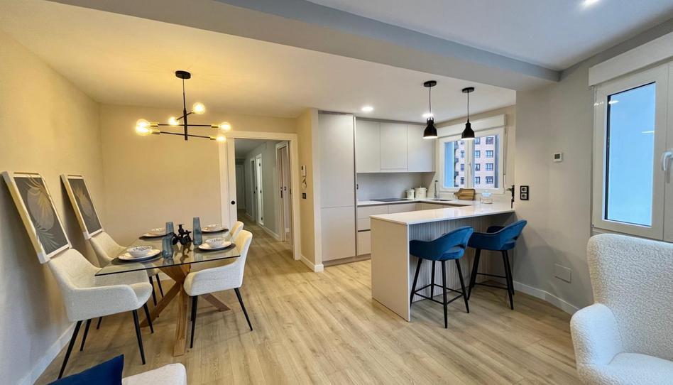 Photo 1 of Flat for sale in Avenida San Agustin, Centro, Asturias