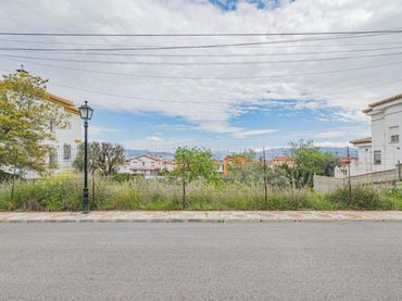 Terreni e lotti in vendita a Calle Calle de los Almendros
