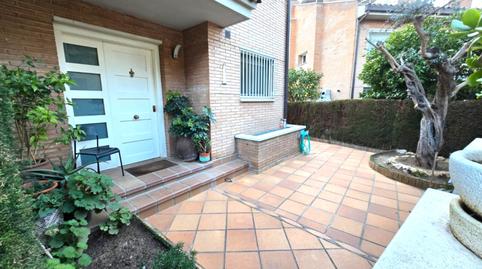 Foto 4 de Casa adosada en venta en Sant Fost de Campsentelles, Barcelona