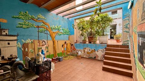 Foto 3 de Casa adosada en venda a Carrer Alt de Mariner, Horta, Barcelona