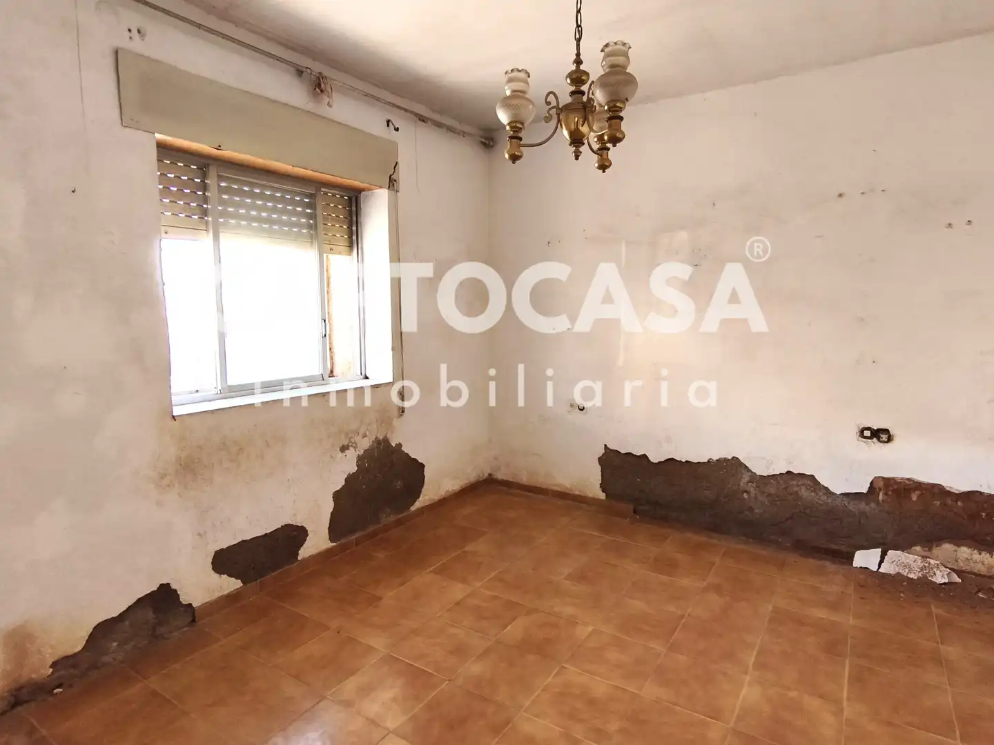 Finca rústica en venta en Cartagena con Jardín privado