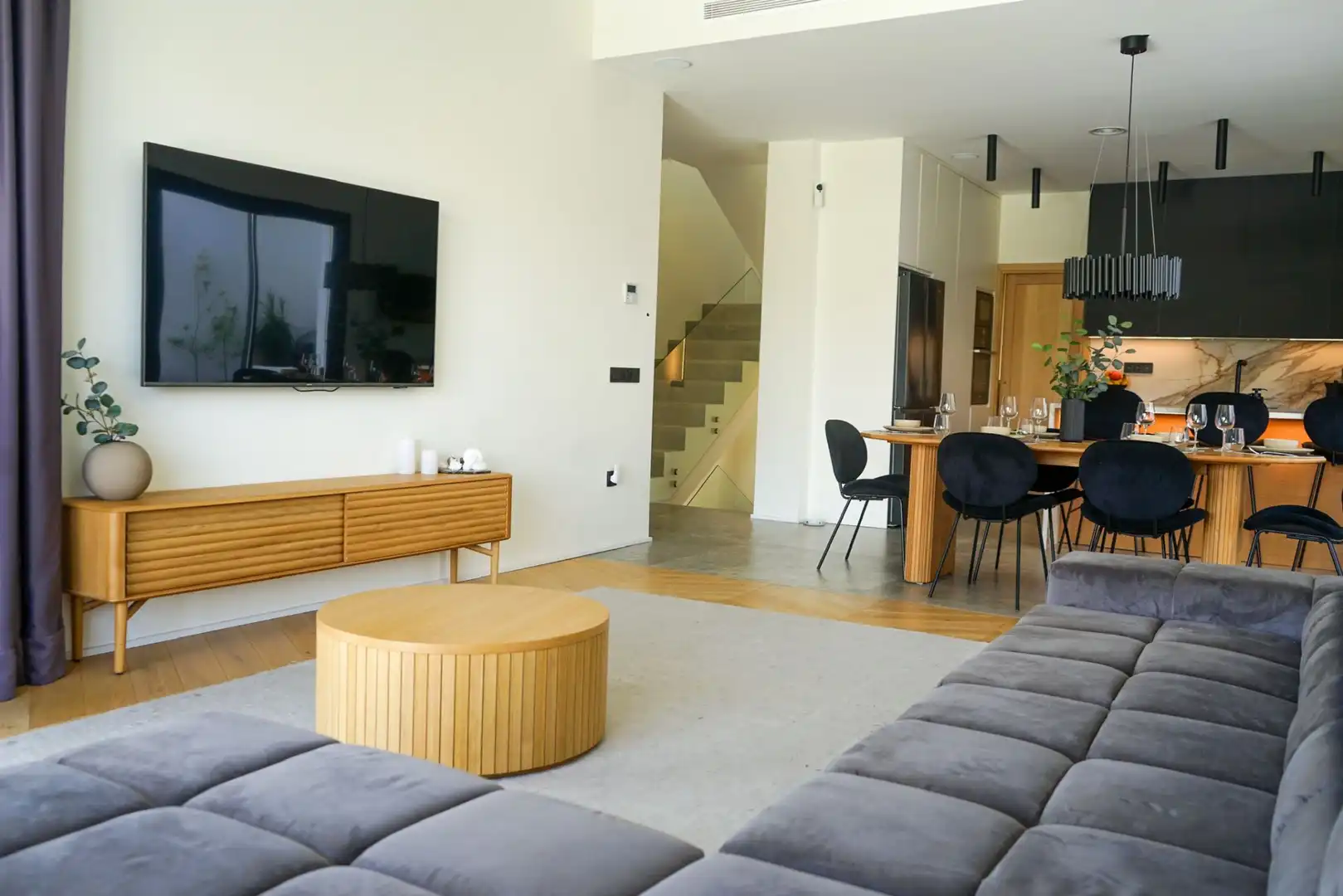 Haus mit Pool zur Miete in NUEVA ATALAYA 13, imagen 2