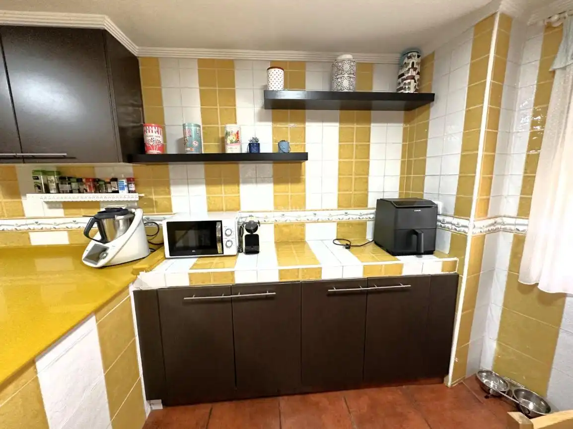 House for sale in El Alborgí, imagen 15