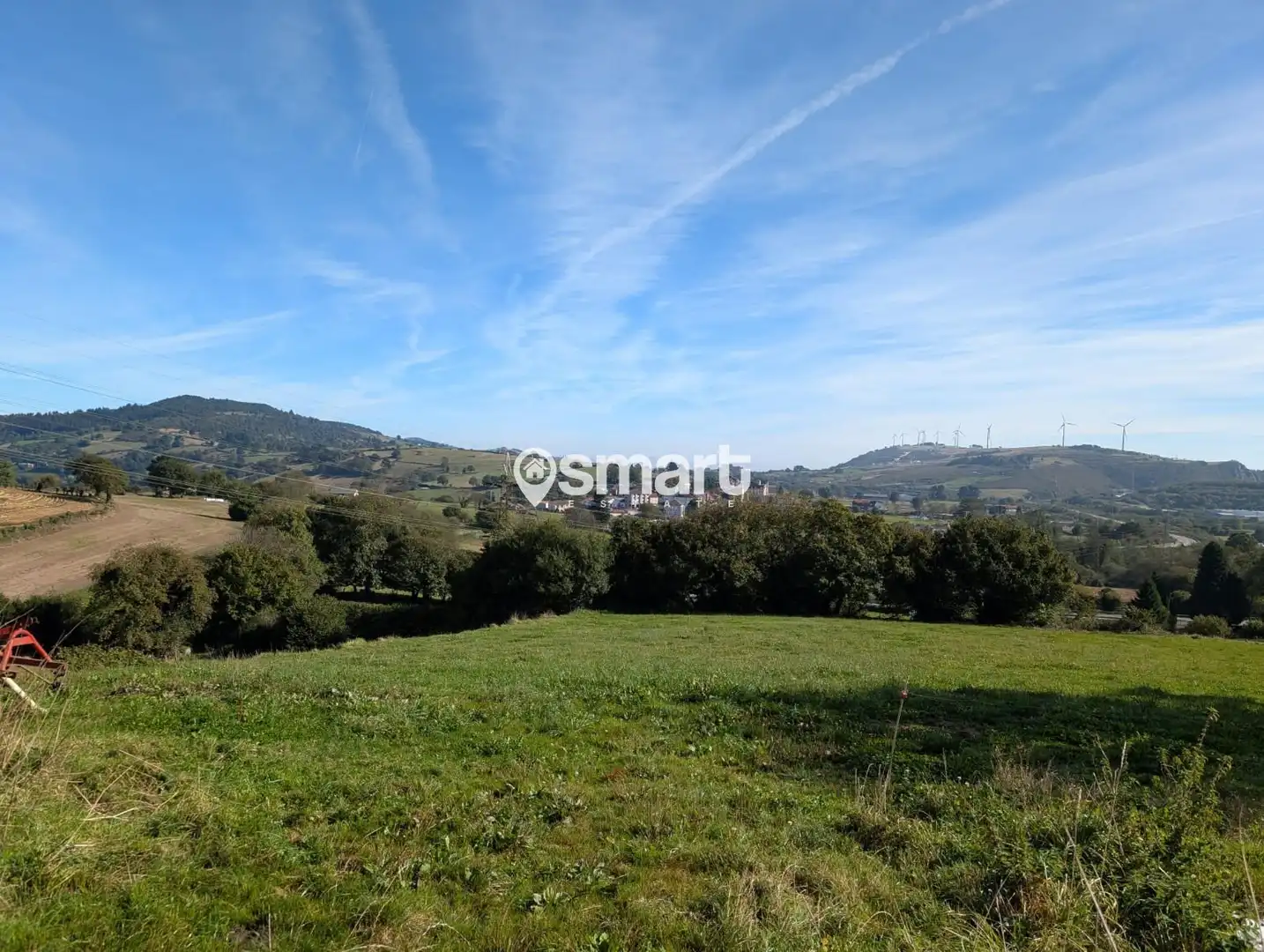 Casa o xalet en venda en Tineo