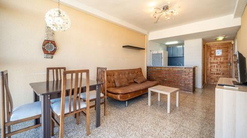 Foto 5 de Piso de alquiler en Solymar, Málaga