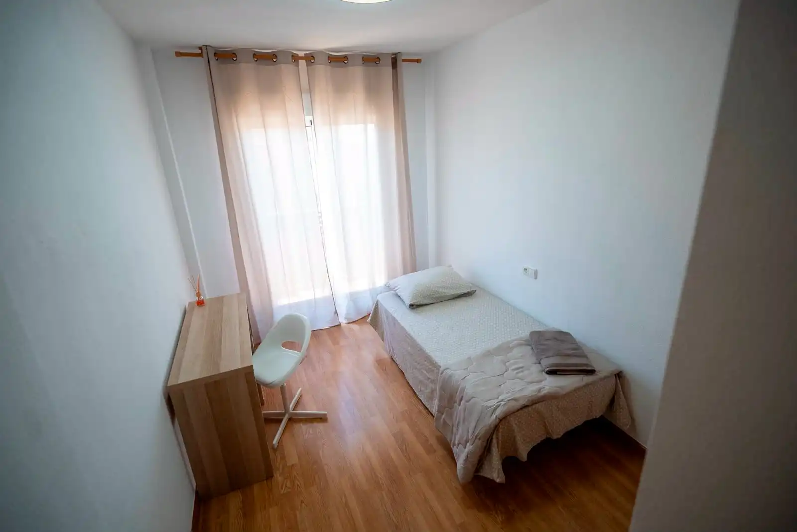 Ático con piscina en venta en Casco Urbano, imagen 17