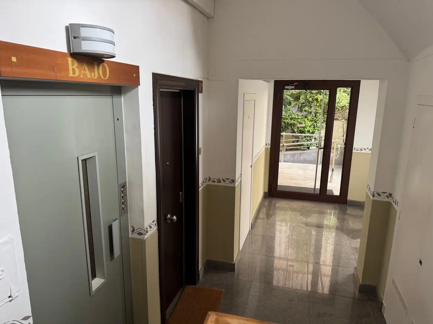 Piso con terraza en venta en Carrer de Vilamarí, imagen 46