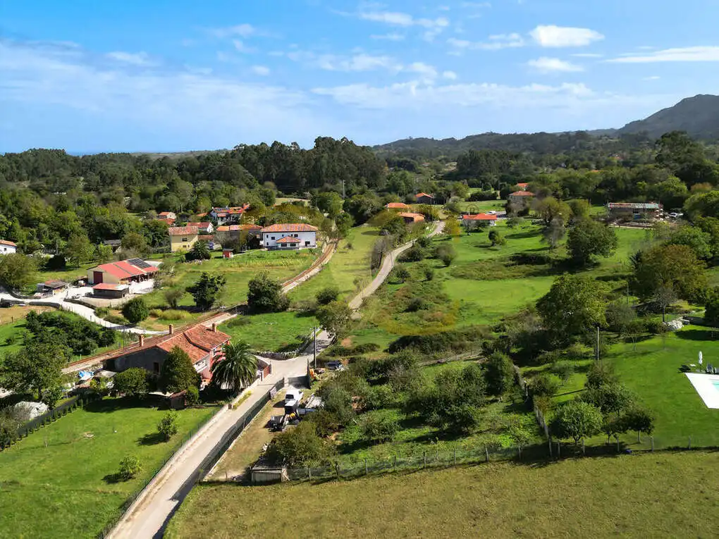Wohnbaugrundstück zum Verkauf in Toriello, imagen 7