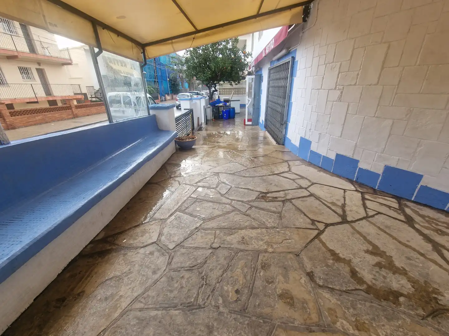 Local comercial en venta en Carrer Pablo Neruda, imagen 3
